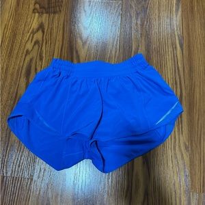 lululemon hotty hot 2.5”